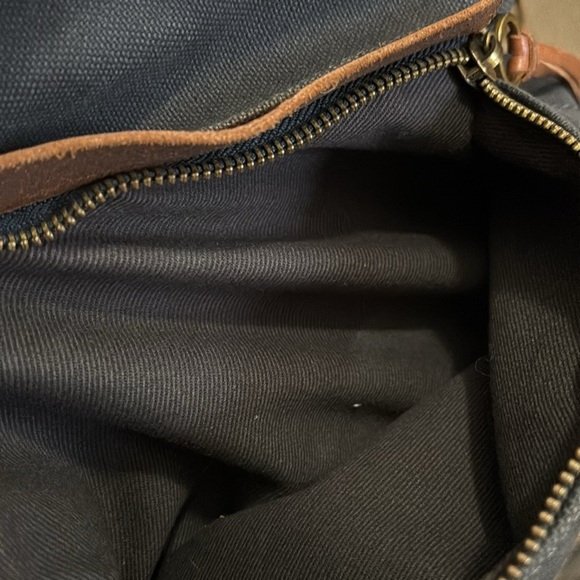 Madewell canvas backpack - Picture 8 of 8